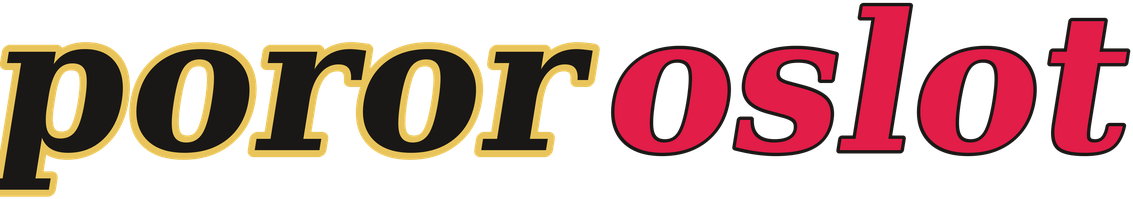 pororoslot logo